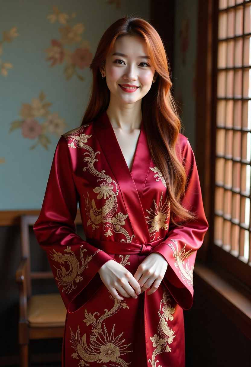 森林尽头的信号短片海报