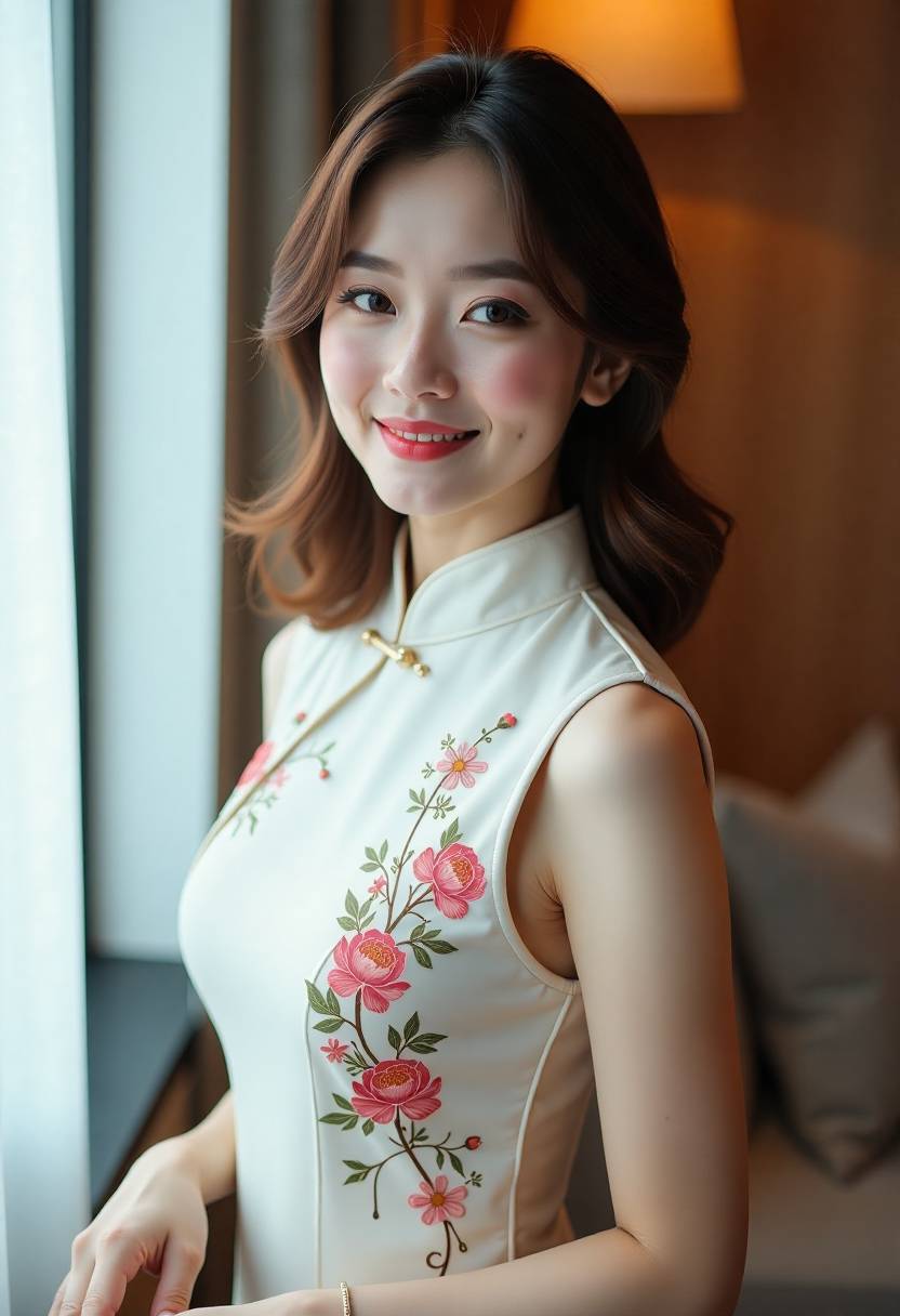 旧照相馆今天营业短片海报