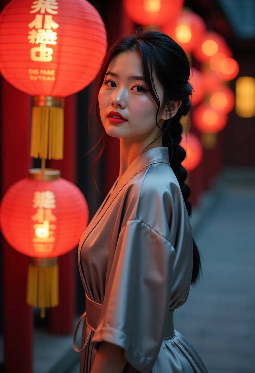 记忆寄存处短片海报