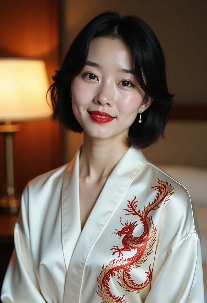 纸鸢入海短片海报