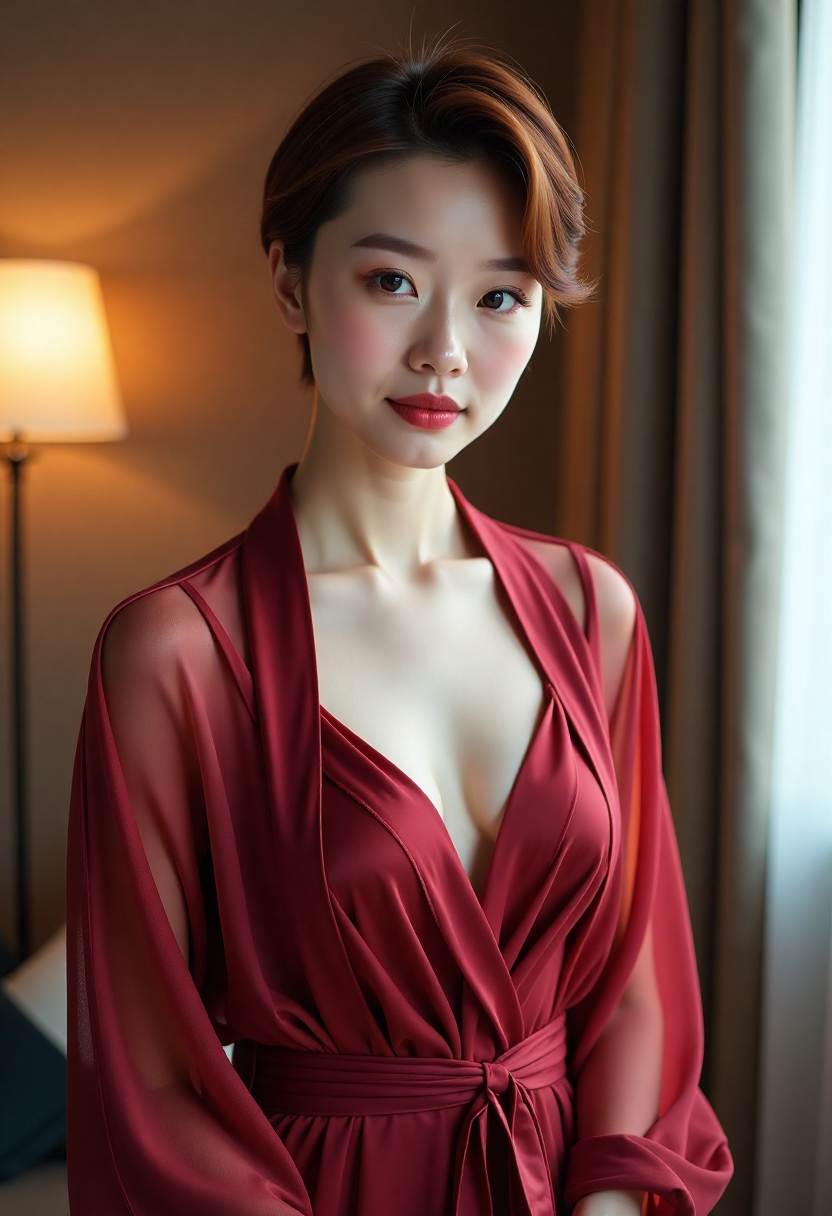 最后一班渡轮短片海报