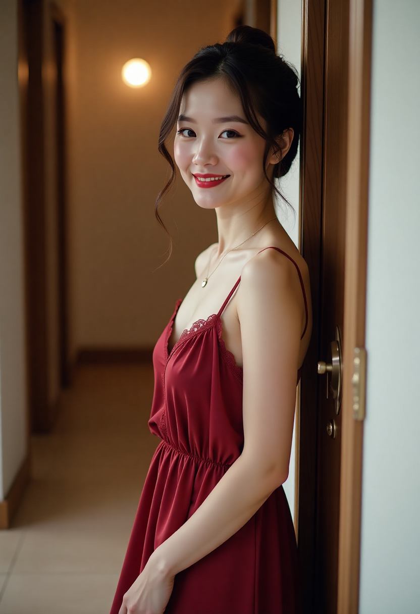 第七码头短片海报